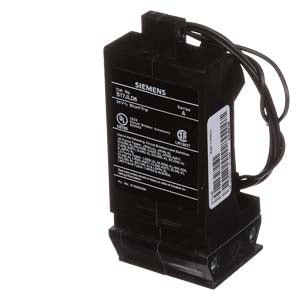 S17JLD6  Siemens  Circuit Breaker Shunt Trips  24V - Essential Electric Supply