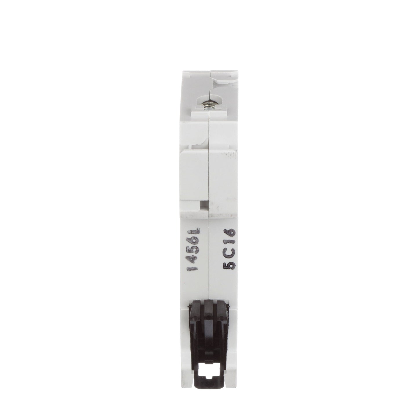 ABB S201-C16 Circuit Breaker | 277V 16A 1P 6kA@277V Feed-Thru S 200 Series