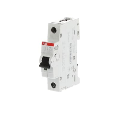 ABB S201-K13 | S 200 Series S201-K 277V 13A