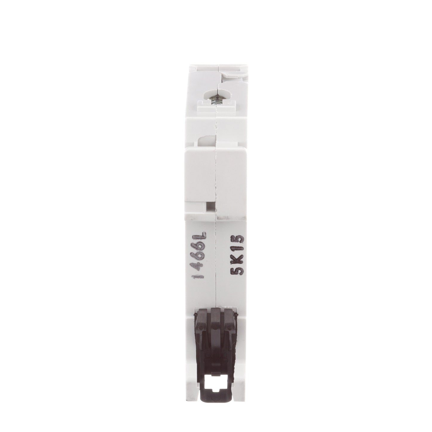 ABB S201-K15 Circuit Breaker | 277V 15A 1P 6kA@277V Feed-Thru S 200 Series