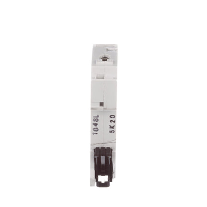 ABB S201-K20 Circuit Breaker | 277V 20A 1P 6kA@277V Feed-Thru