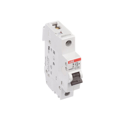 ABB S201-K20 Circuit Breaker | 277V 20A 1P 6kA@277V Feed-Thru