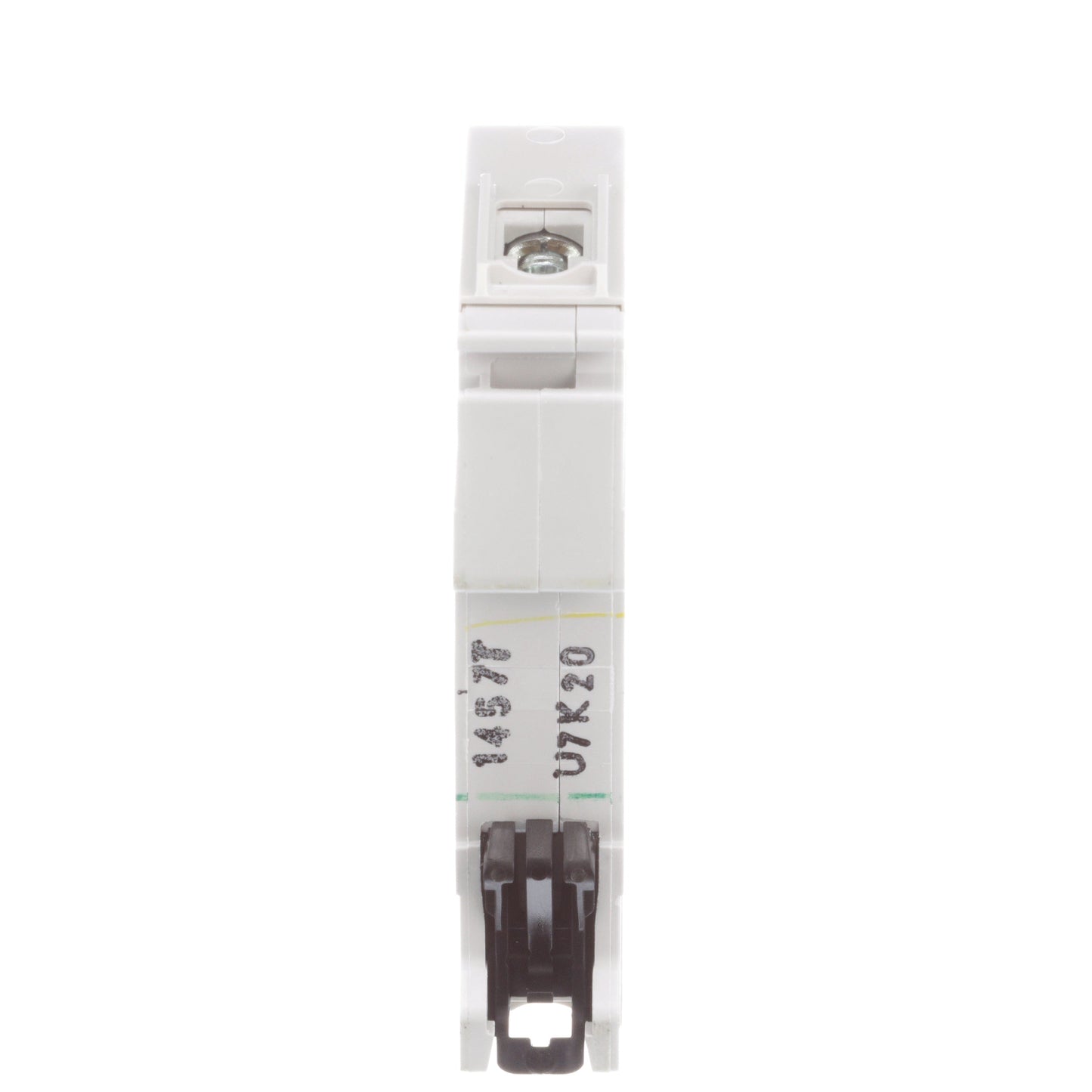 ABB S201U-K20 Circuit Breaker | 240V 20A 1P 10kA@240V Bolt-On S 200 U Series