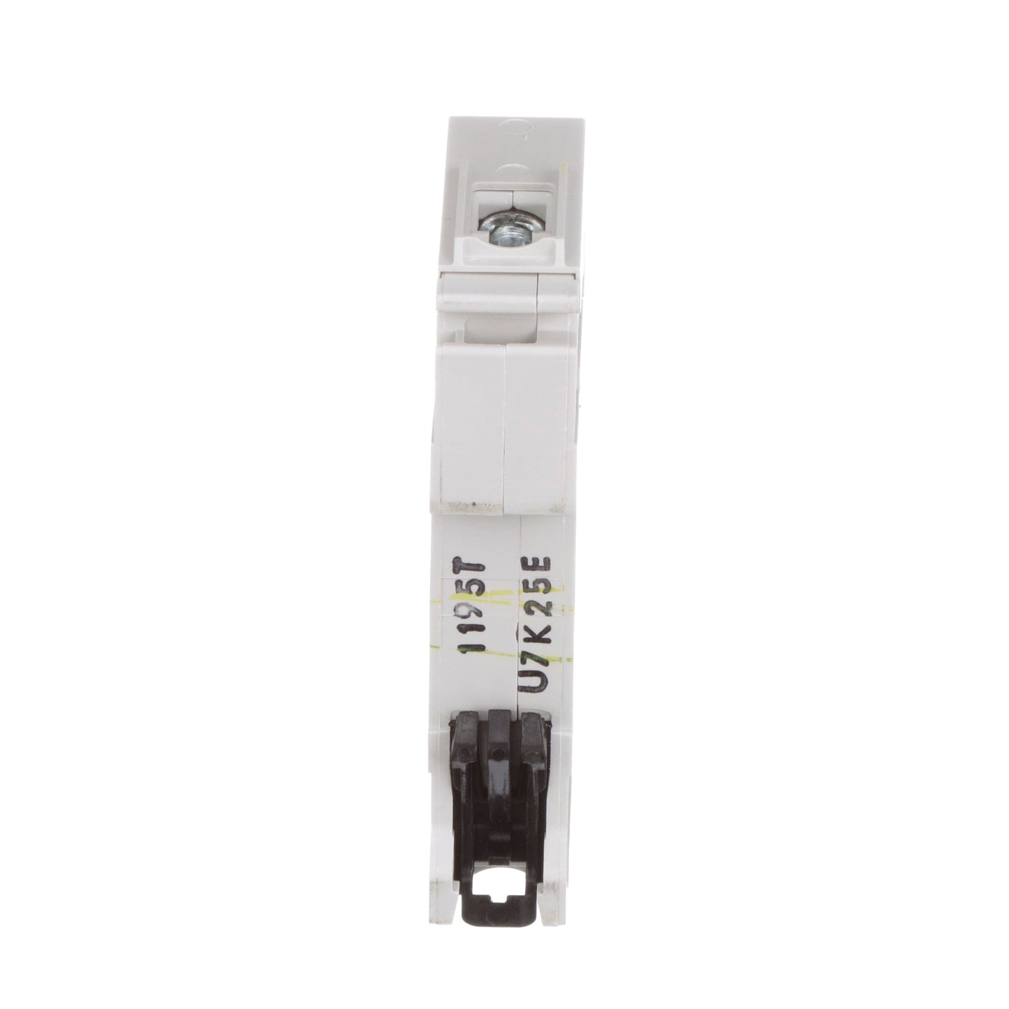 ABB S201U-K25 Circuit Breaker | S 200 U Series S201U-K 240V 25A
