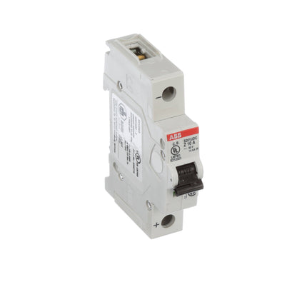 ABB S201UDC-Z10 Circuit Breaker | Molded Case UL