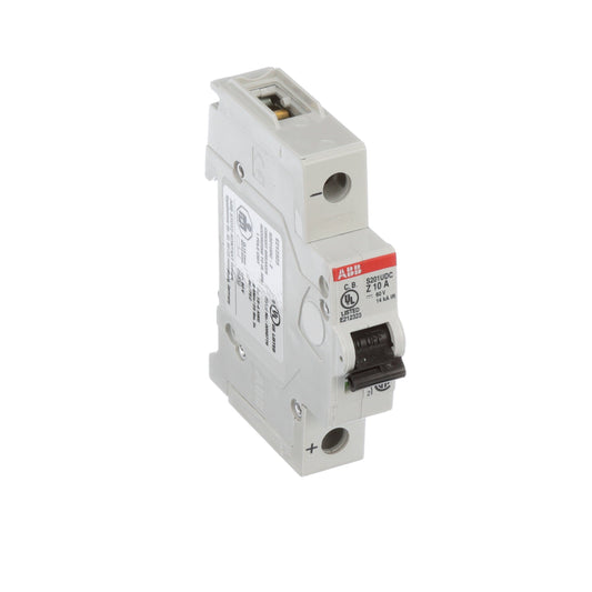 ABB S201UDC-Z10 Circuit Breaker | Molded Case UL