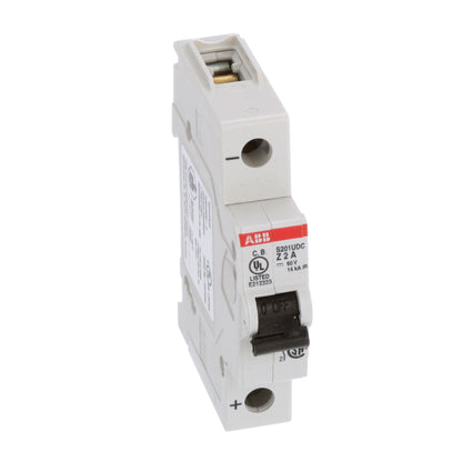 ABB S201UDC-Z2 Circuit Breaker | Molded Case