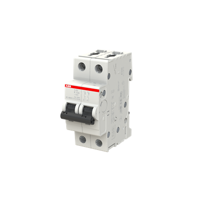 ABB S202-K13 | S 200 Series S202-K 480V 13A