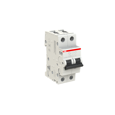 ABB S202-K13 | S 200 Series S202-K 480V 13A