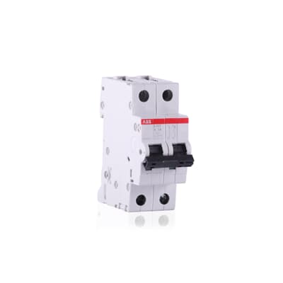ABB S202-K1A Circuit Breaker | Molded Case
