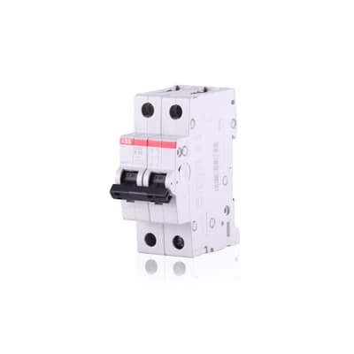 ABB S202-K1A Circuit Breaker | Molded Case