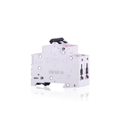 ABB S202-K1A Circuit Breaker | Molded Case