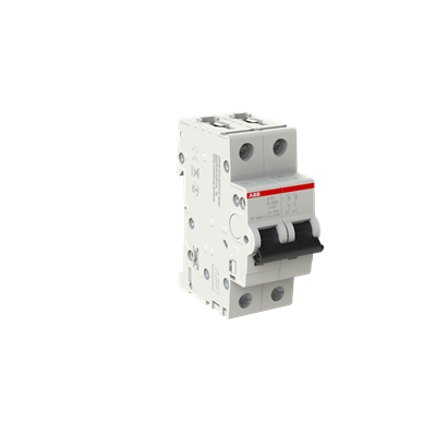 ABB S202 K40A Circuit Breaker Load Center