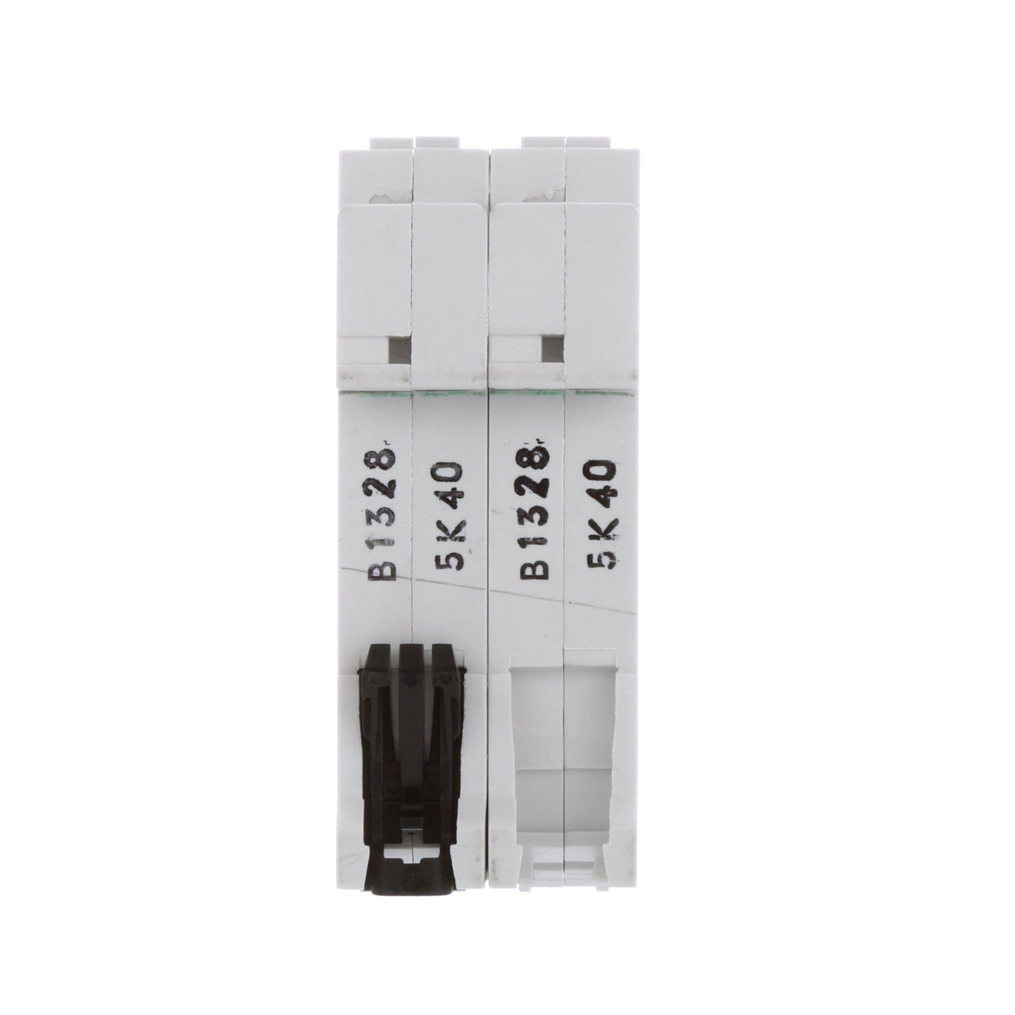 ABB S202-K40 Circuit Breaker | 480V 40A 2P 6kA@480V Feed-Thru S 200 Series