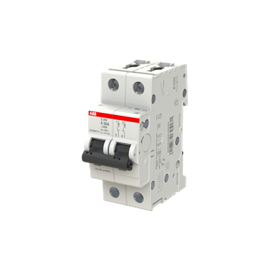 ABB S202-K60 | S 200 Series S202-K 480V 60A