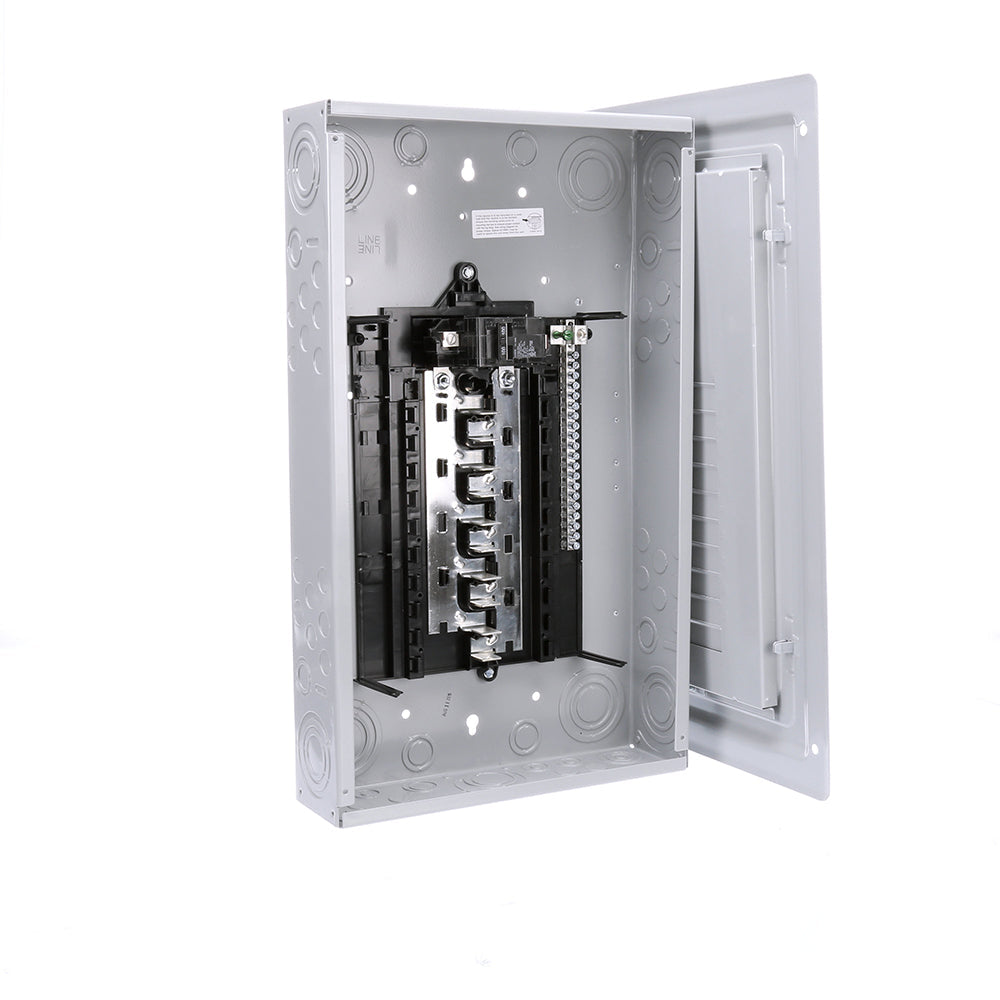 Siemens S2020B1100 Circuit Breaker Load Center