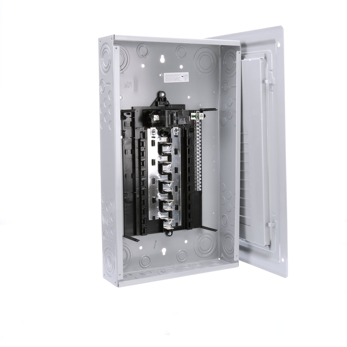 Siemens S2020B1100 Circuit Breaker Load Center