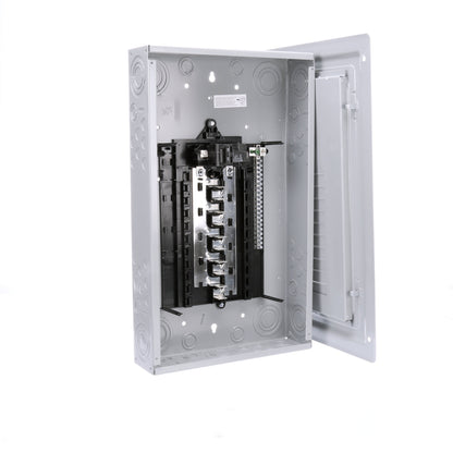 Siemens S2020B1100 Circuit Breaker Load Center