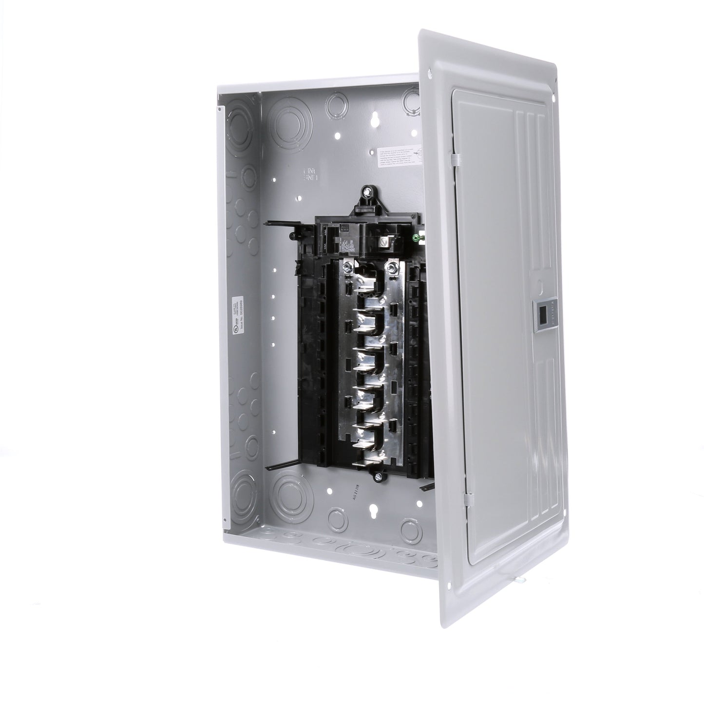 Siemens S2020B1100 Circuit Breaker Load Center