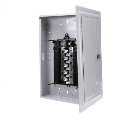 Siemens S2020B1100 Circuit Breaker Load Center