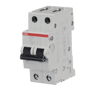 ABB S202M-C16 Circuit Breaker | Molded Case