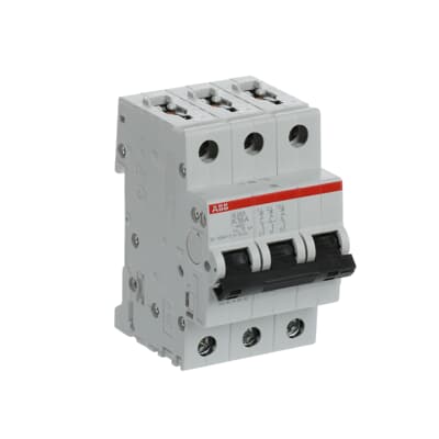 ABB S203-K16 | S 200 Series S203-K 480V 16A