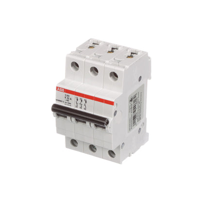 ABB S203-K32 Circuit Breaker | 480V 32A