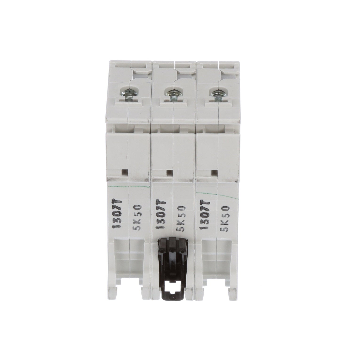 ABB S203-K50 Circuit Breaker | 480V 50A 3P 6kA@480V Feed-Thru