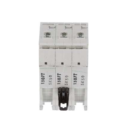 ABB S203-K50 Circuit Breaker | 480V 50A 3P 6kA@480V Feed-Thru