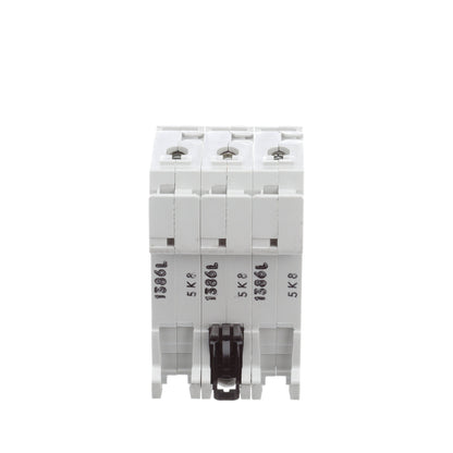 ABB S203-K8 Circuit Breaker | 480V 8A 3P 6kA@480V Feed-Thru S 200 Series