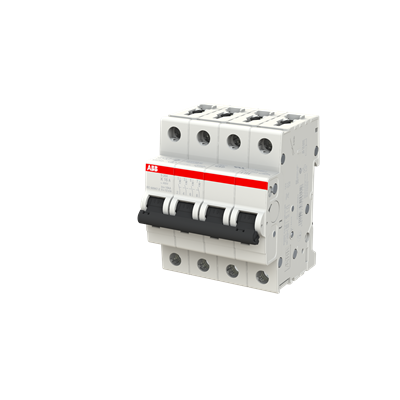 ABB S204 K 16A Circuit Breaker | Molded Case