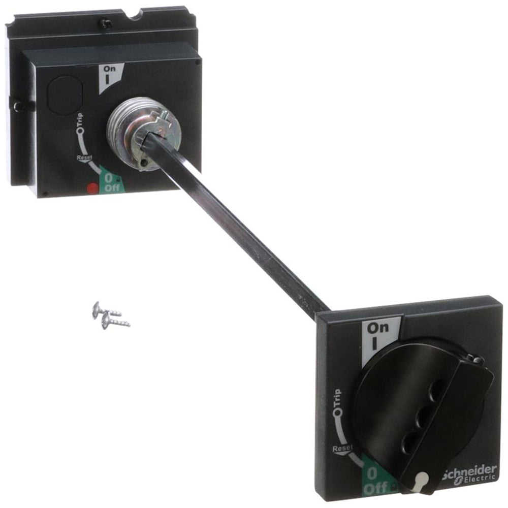Schneider Electric S29338 Circuit Breaker Operating Handles Powerpact