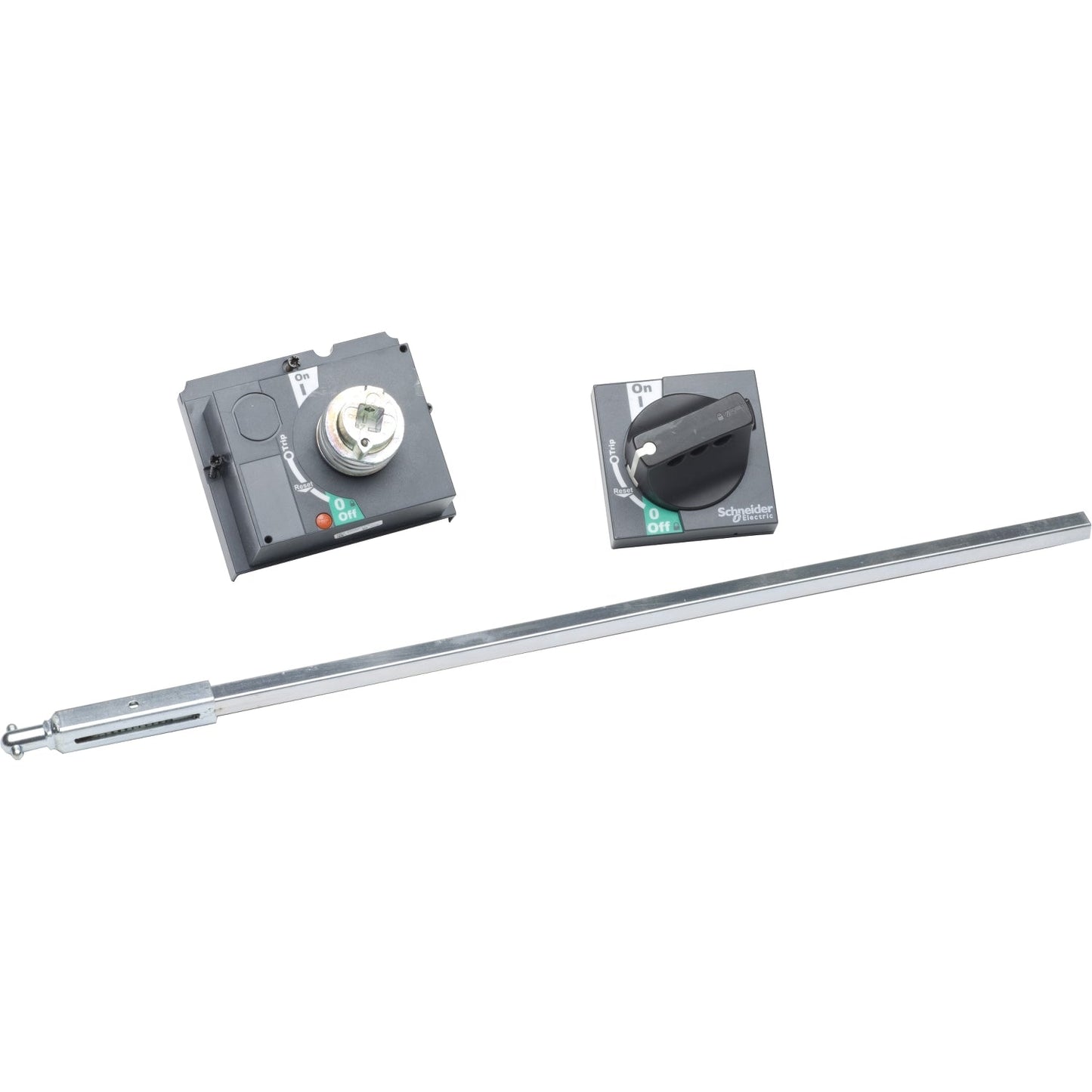 S29343 - Schneider Electric     circuit breaker - Essential Electric Supply