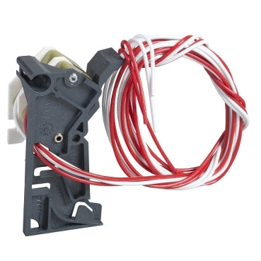S29346 Schneider Electric Circuit Breaker Auxiliary 2A/2B low level contacts - Essential Electric Supply