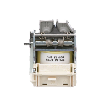 Square D S29386 Circuit Breaker Shunt Trip 110-130V AC Powerpact