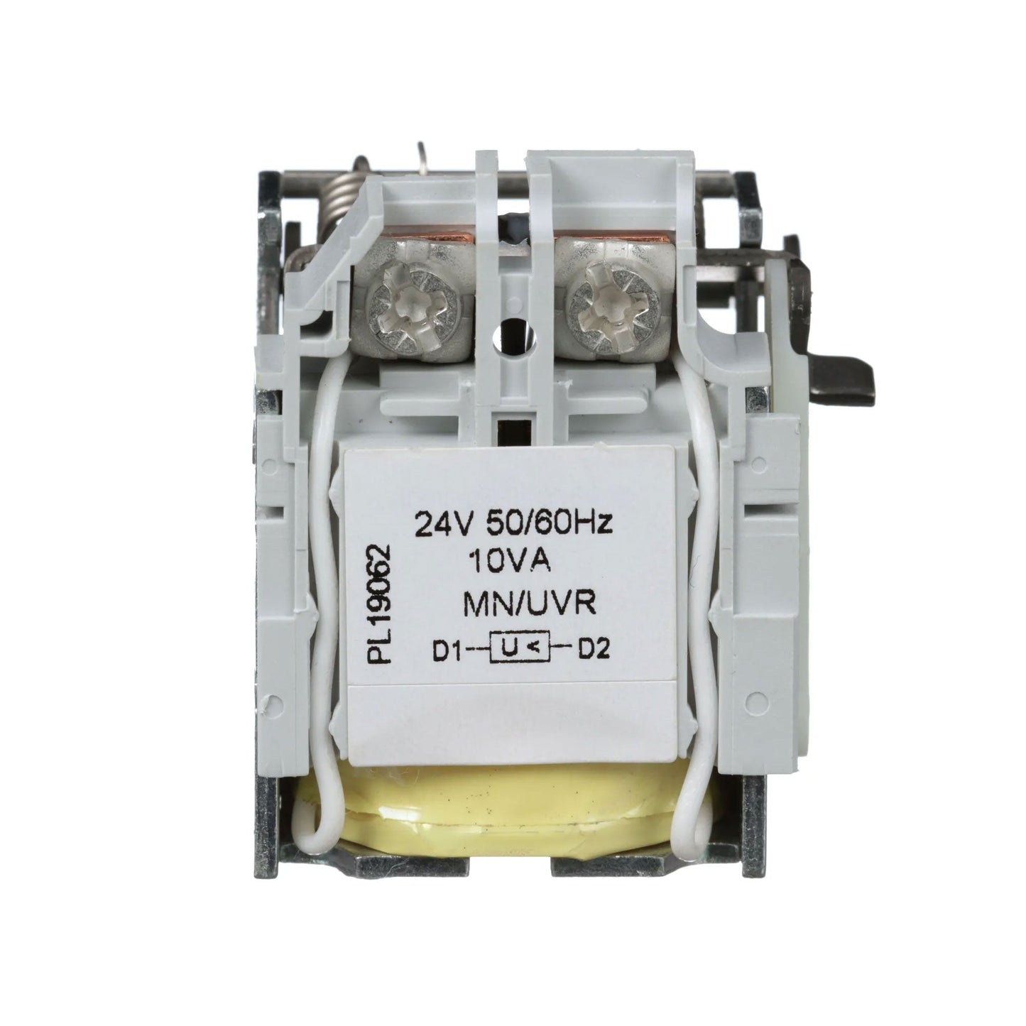 Square D S29404 Circuit Breaker Under Voltage Release 24V Powerpact