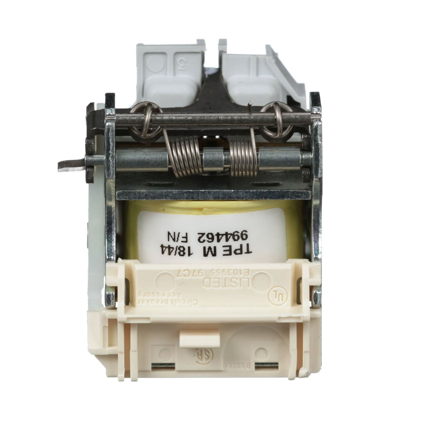 Square D S29404 Circuit Breaker Under Voltage Release 24V Powerpact
