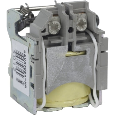 S29411 Schneider Electric Under Voltage Release Powerpact - Essential Electric Supply