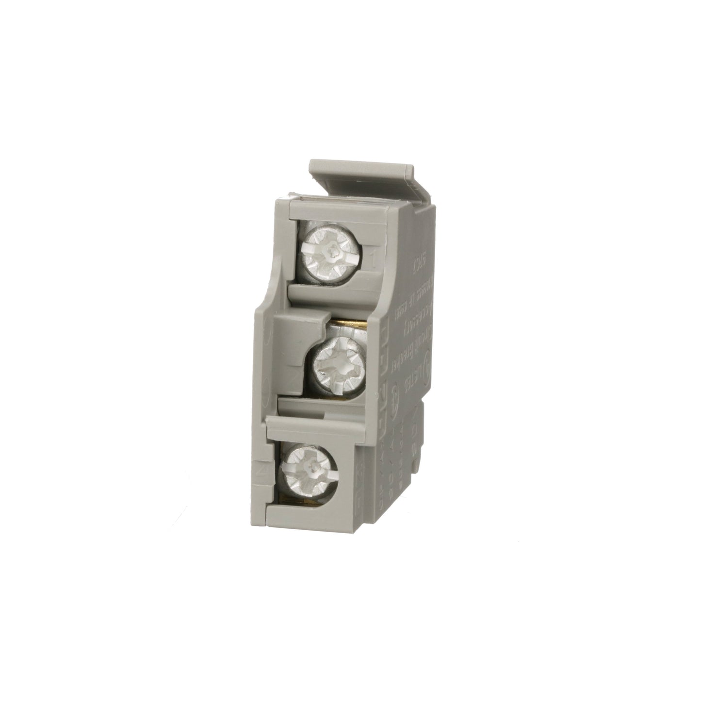 Square D S29450 Circuit Breaker Auxiliary 1A/1B Powerpact