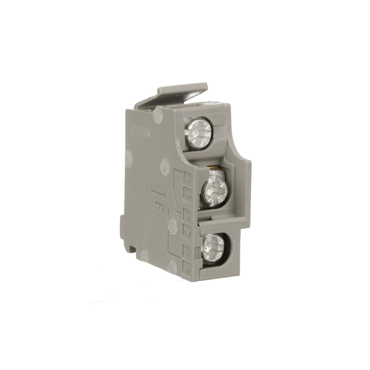 Square D S29450 Circuit Breaker Auxiliary 1A/1B Powerpact