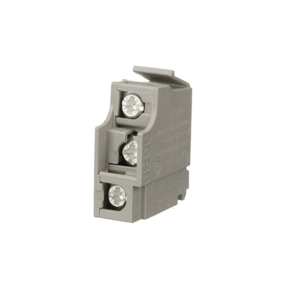 Square D S29450 Circuit Breaker Auxiliary 1A/1B Powerpact