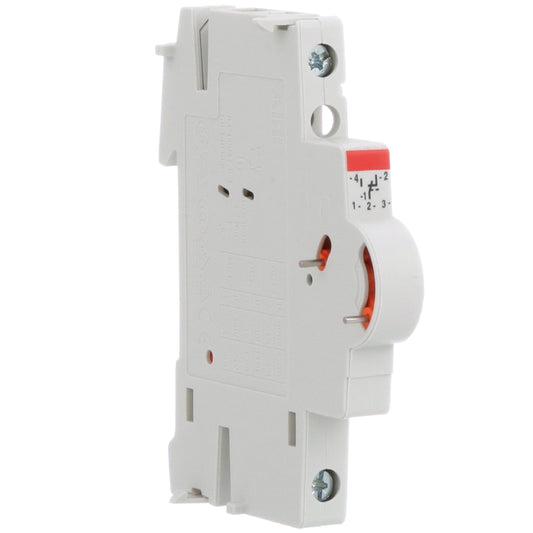 ABB S2C-H6R Contactor And Motor Starter Auxiliary