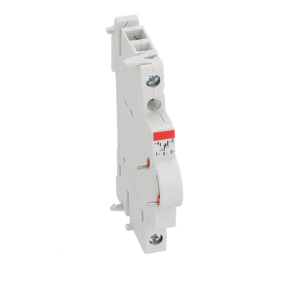 ABB S2C-H6R Contactor And Motor Starter Auxiliary