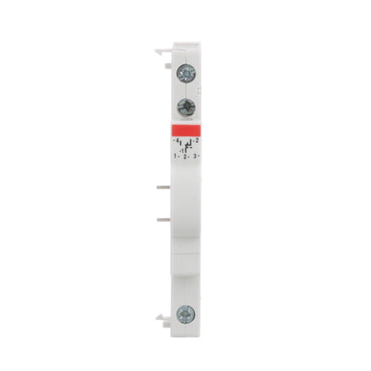 ABB S2C-H6R Contactor And Motor Starter Auxiliary
