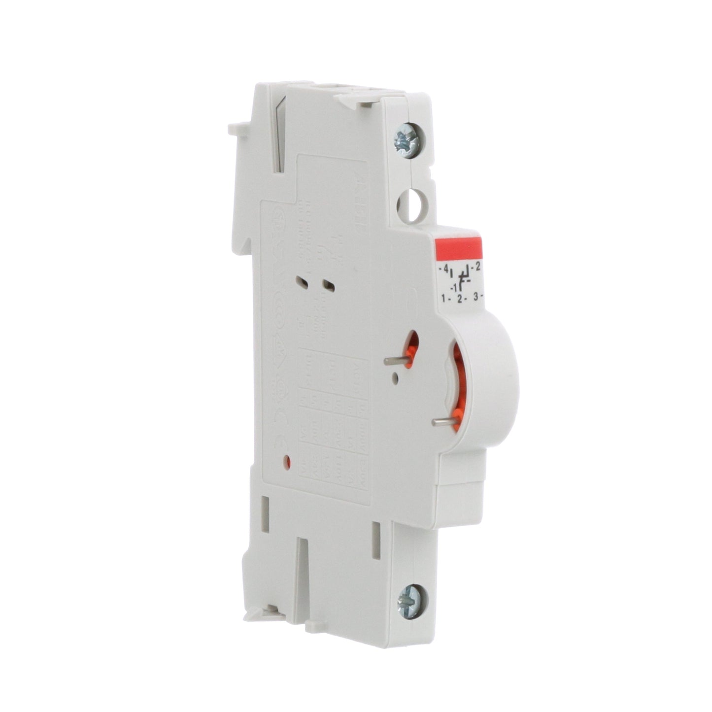ABB S2C-H6R Contactor And Motor Starter Auxiliary