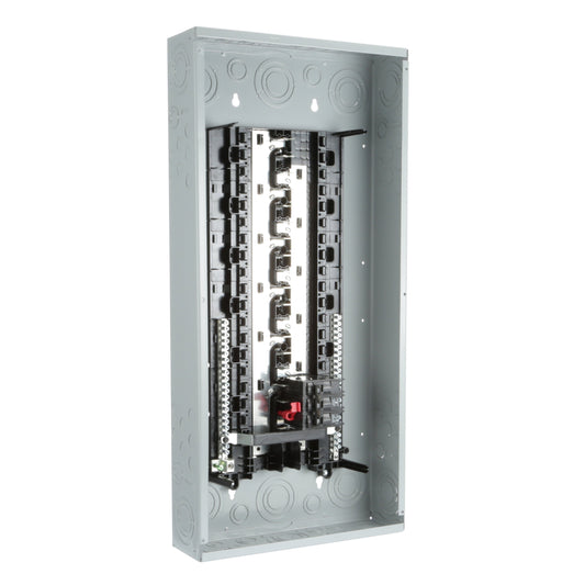 Siemens S3042B3100 Circuit Breaker Load Center