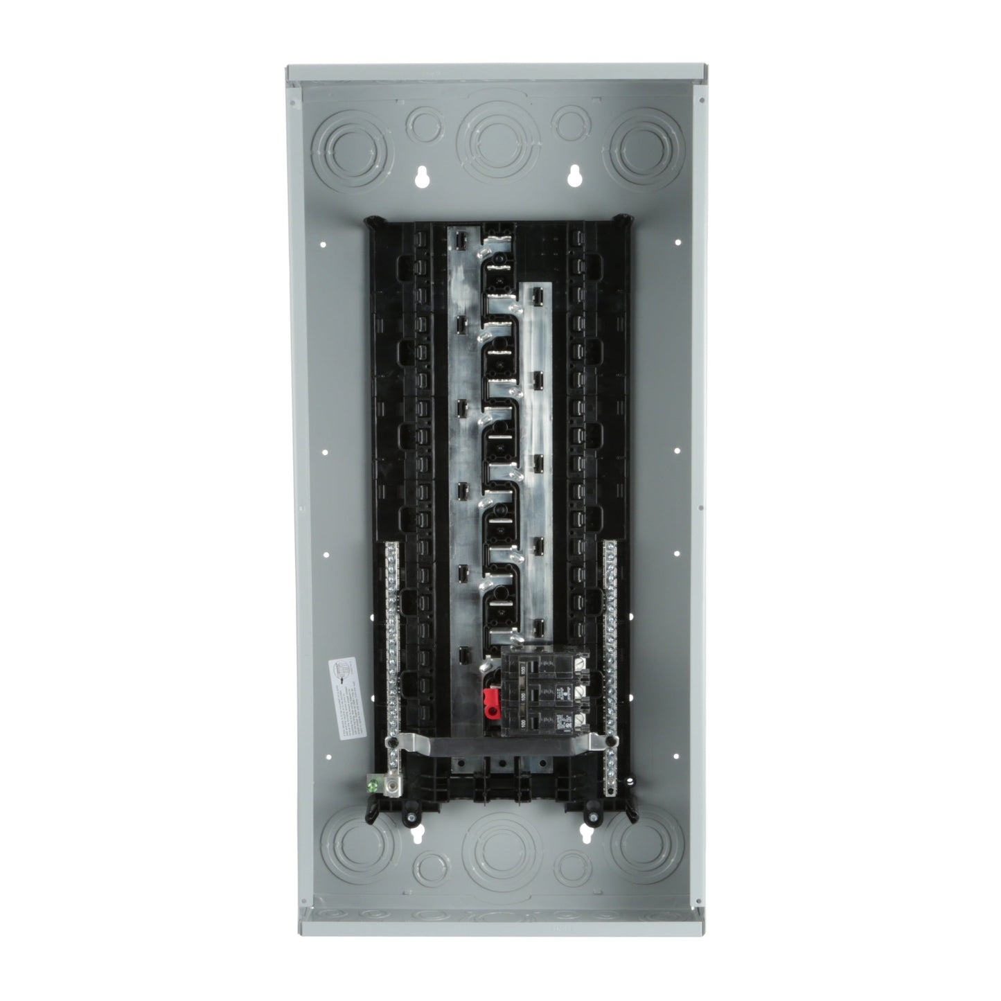 Siemens S3042B3100 Circuit Breaker Load Center