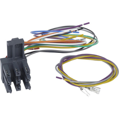 Schneider Electric S32523 Circuit Breaker Secondary Disconnect Powerpact L-FRAME