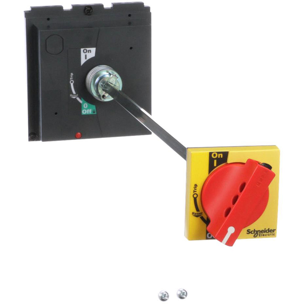 Square D S32600 Circuit Breaker | Powerpact Operating Handles