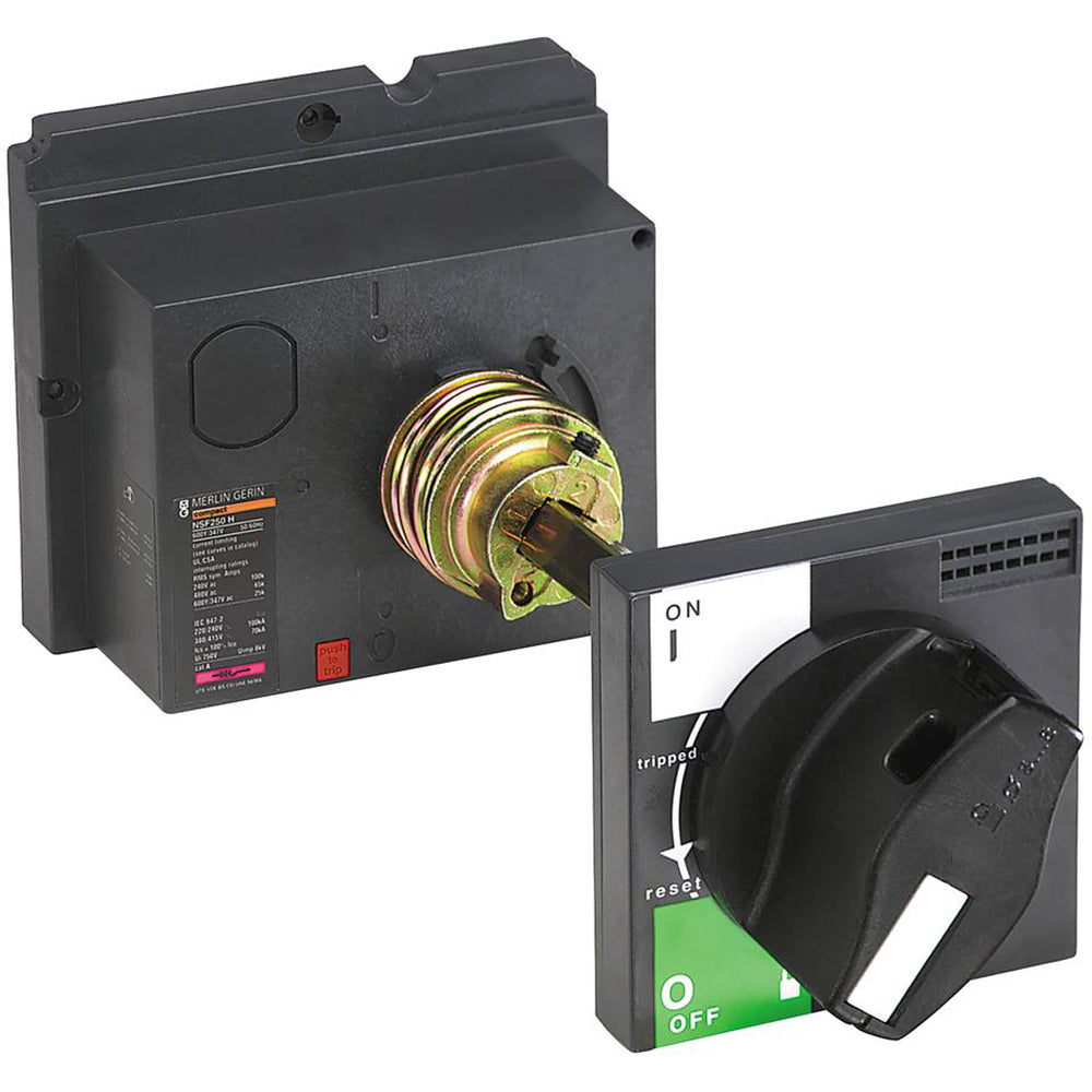 Schneider Electric S32603 Circuit Breaker | Powerpact L-FRAME
